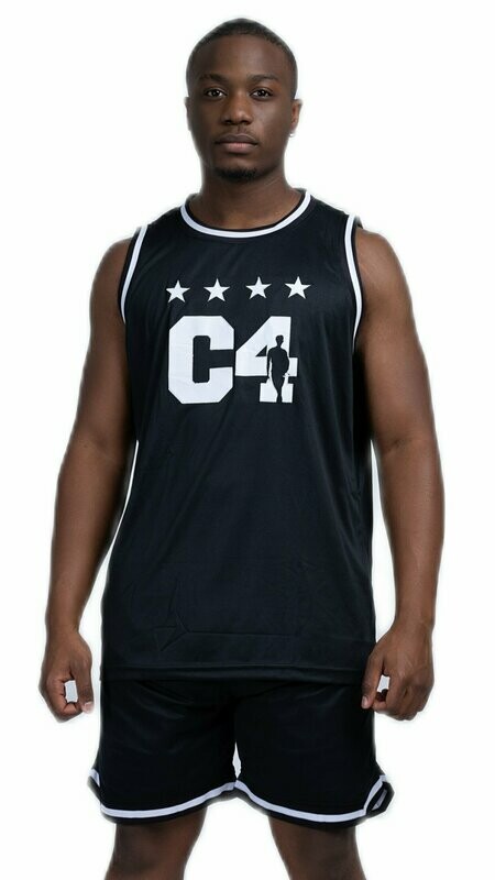 Uniforme basketball