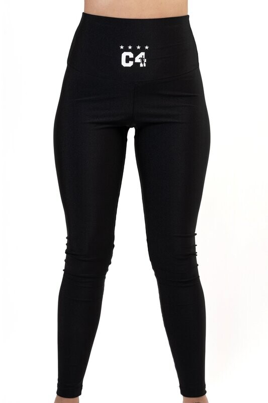 Leggings Sport Femme Taille Haute, Long Pantalon De Yoga Gym Fitness Pilates