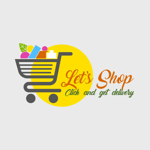 Let's Shop