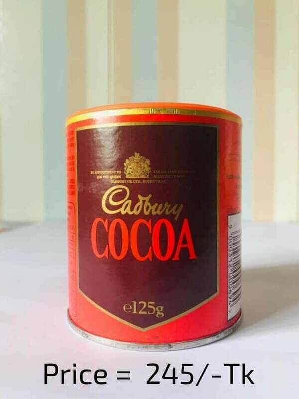 Cocoa Powder