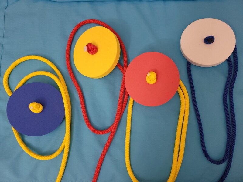Accessory Replacement Combo Set