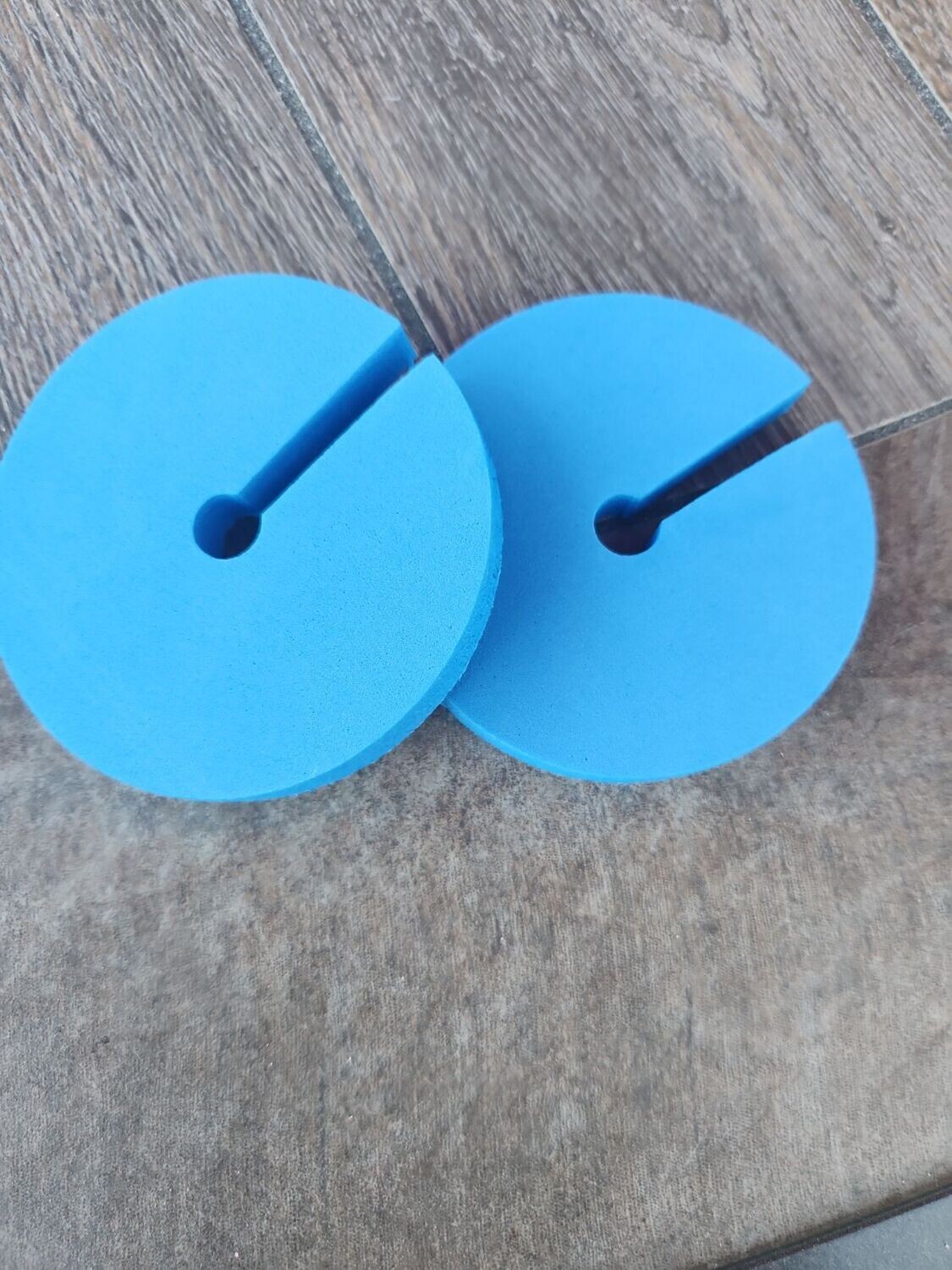 Stemware Adapters