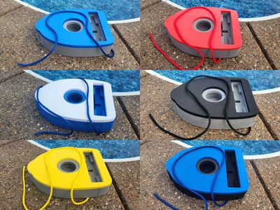 Babyboards