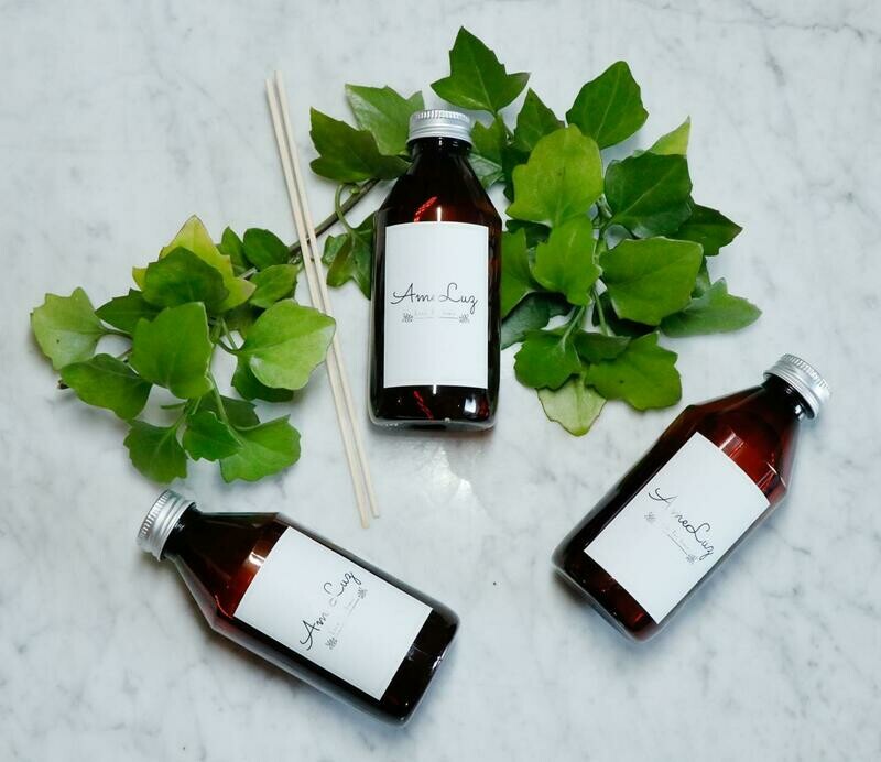 Difusores Aromáticos