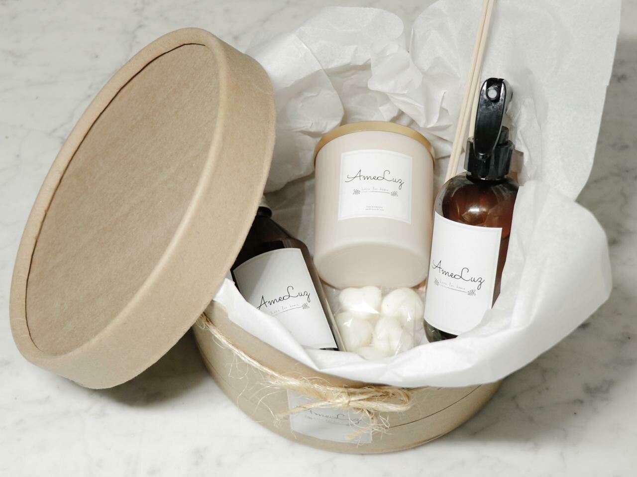 Kit Aroma completo