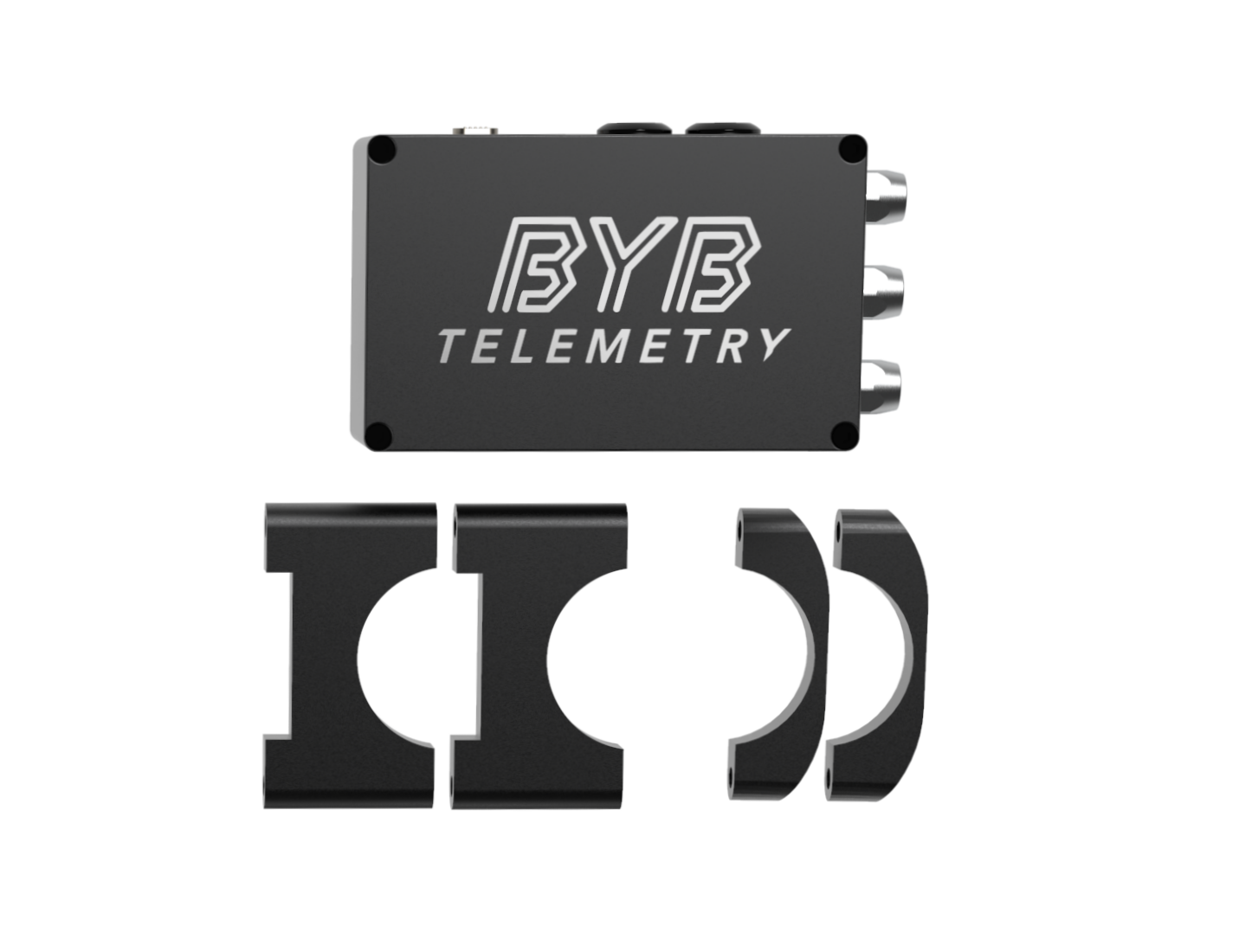 BYB Telemetry v2.0 - Acquisition Unit