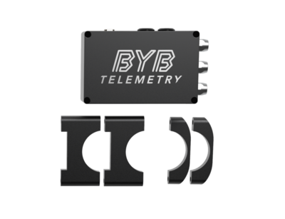 BYB Telemetry v2.0 - Acquisition Unit BYB Telemetry v2.0 - Acquisition Unit
