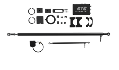 BYB Telemetry v2.0 - MX Starter kit BYB Telemetry v2.0 - MX Starter kit