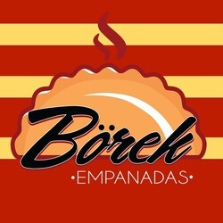 Borek Empanadas