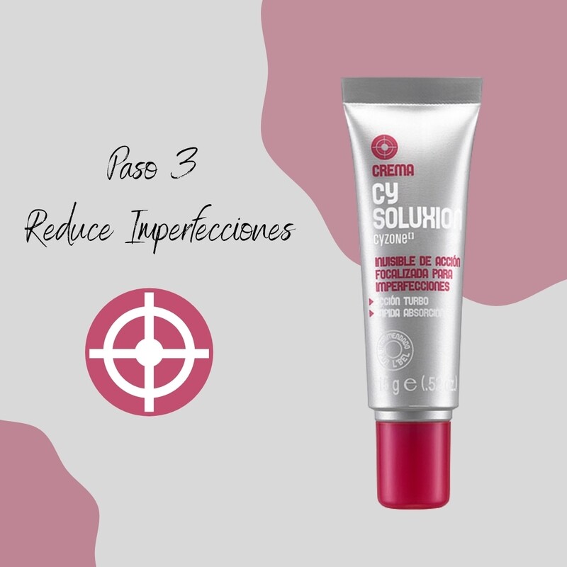 CY SOLUXION CREMA