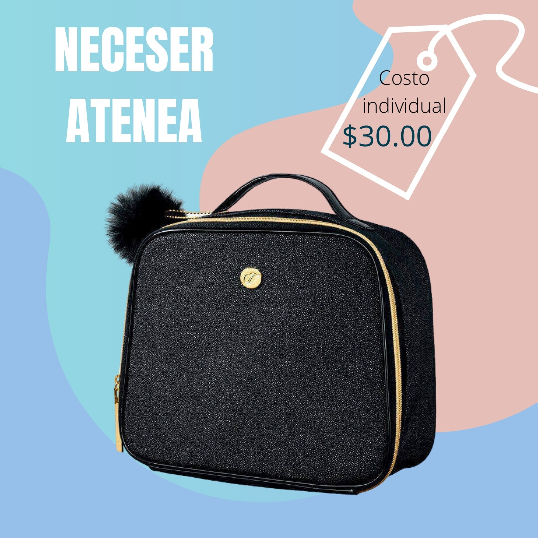 Neceser Atenea