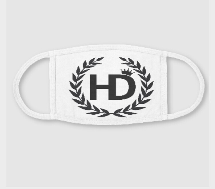 Hd Logo Mask