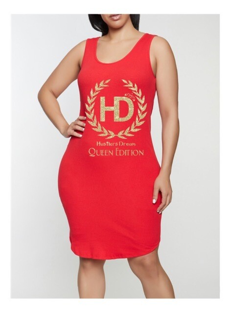 Tub Top Dress