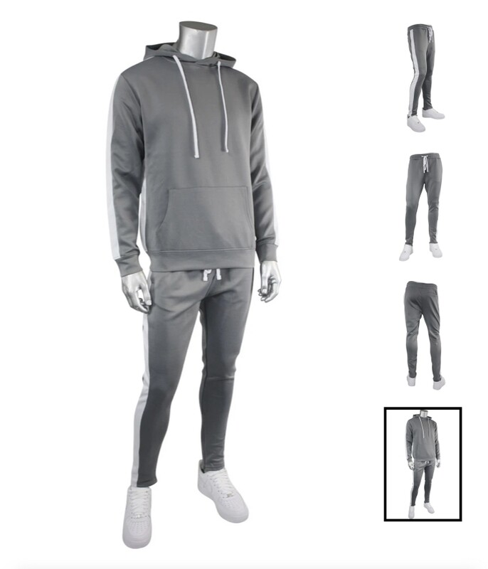 Trap Suits