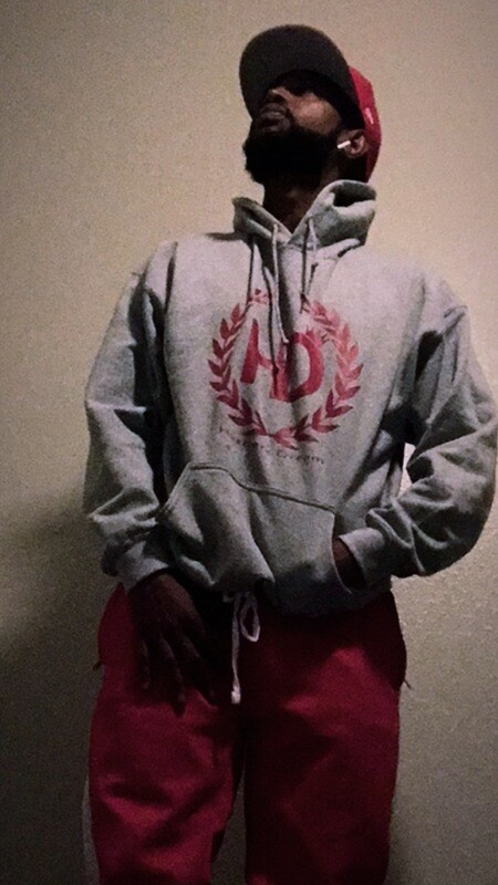 HD hoodies
