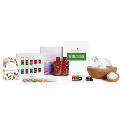 Diffuser Sets