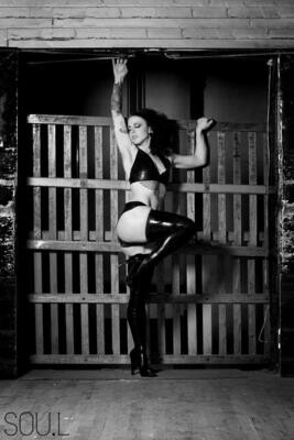 Latex Wear