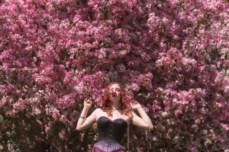 Purple haze ensemble