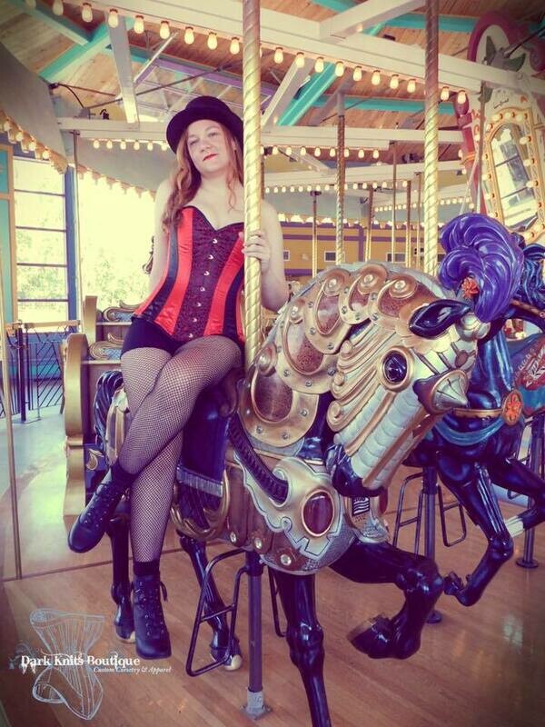 Ringmaster ensemble