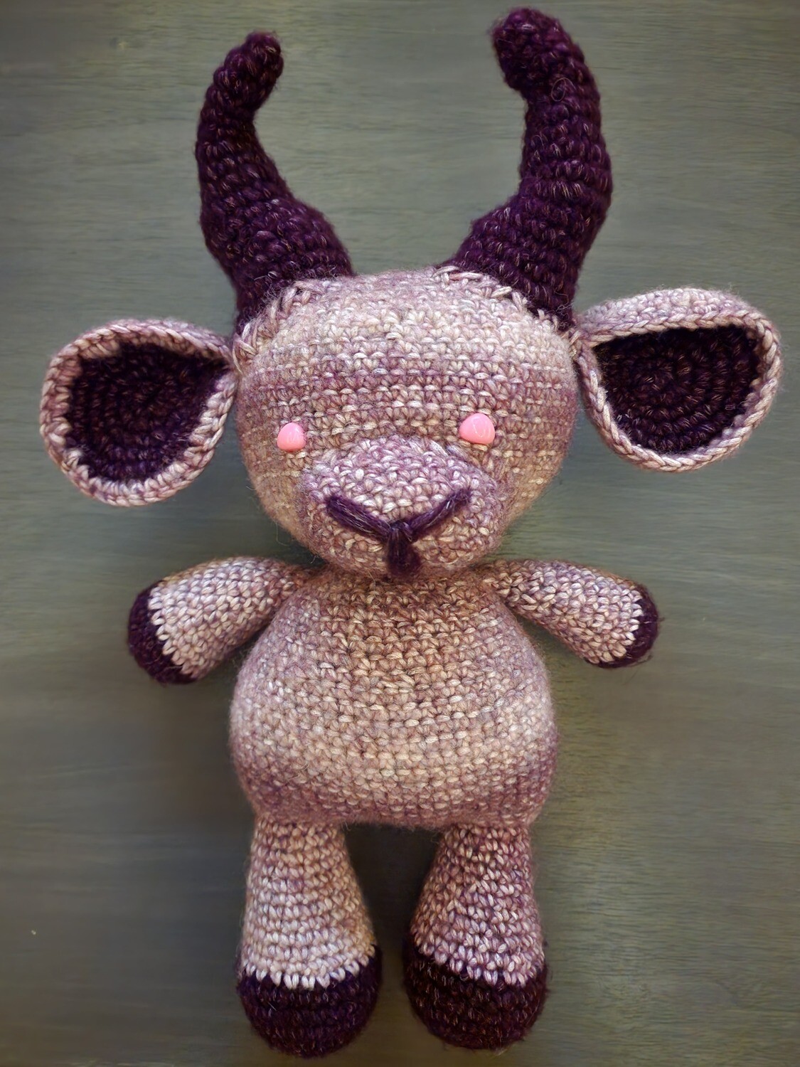 Baphomet