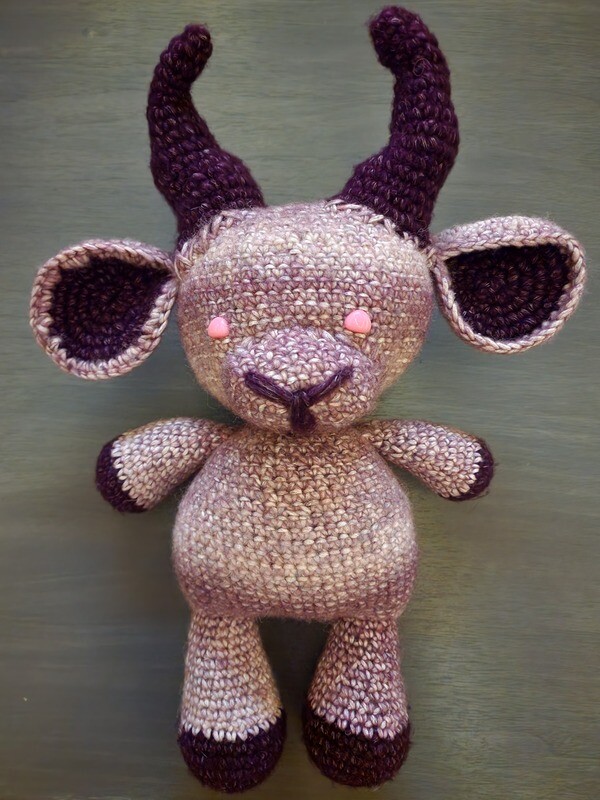 Baphomet