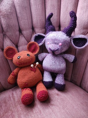 Stuffies