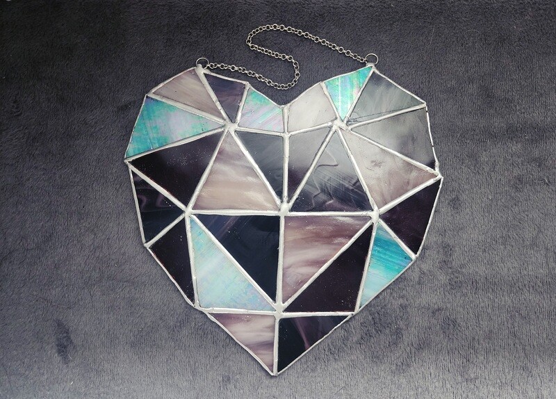 Geometric heart
