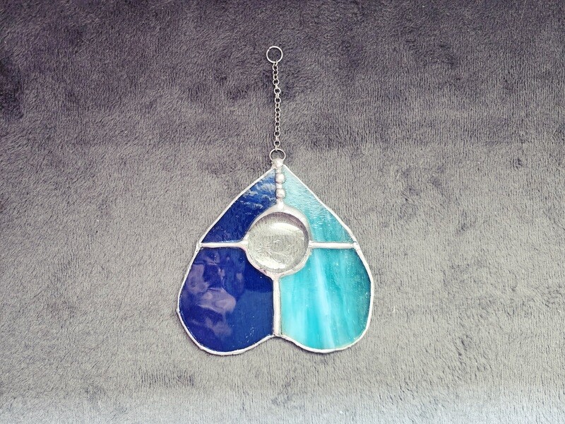 Planchette suncatcher