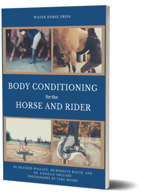 Body Conditioning for the Horse and Rider (Ebook)