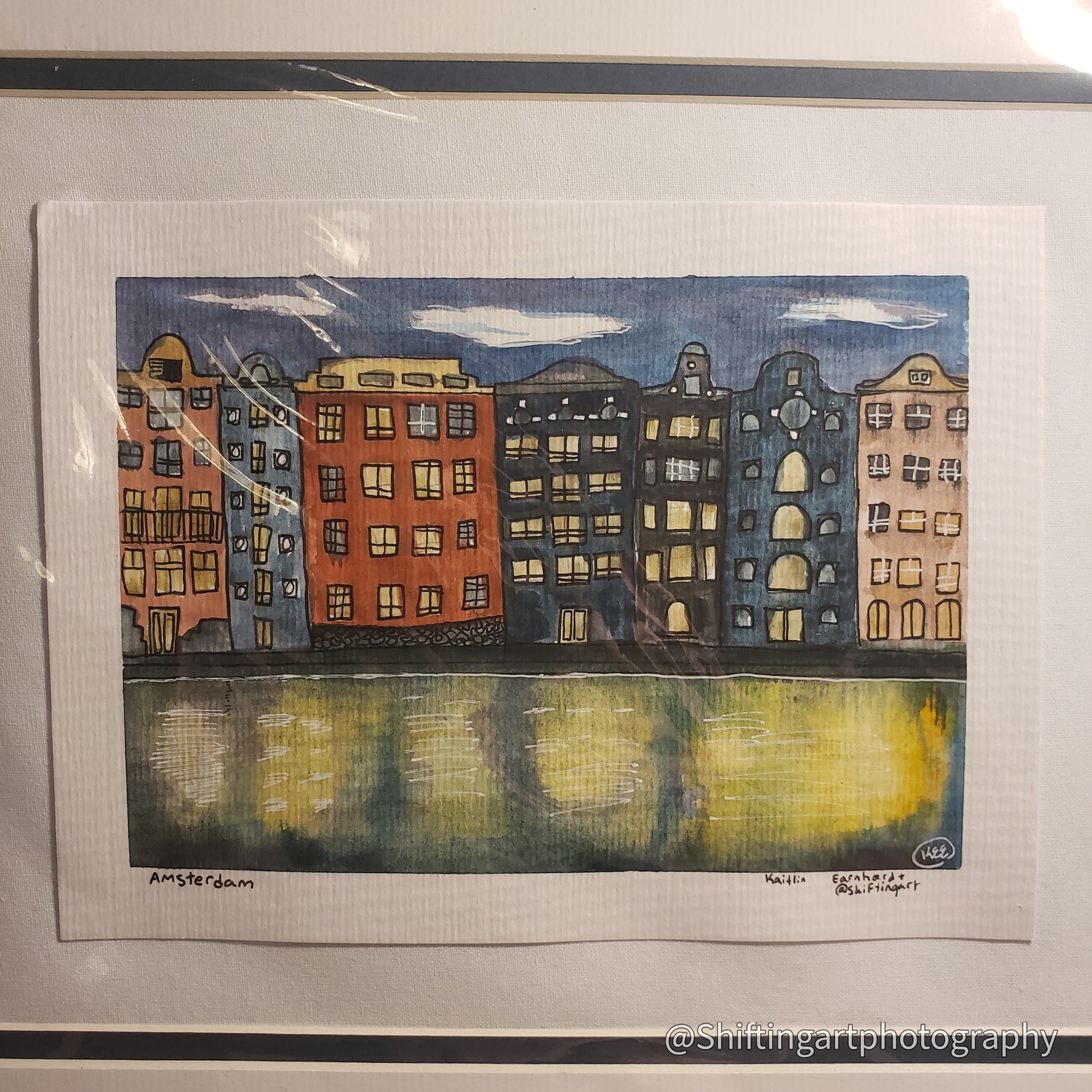 Amsterdam