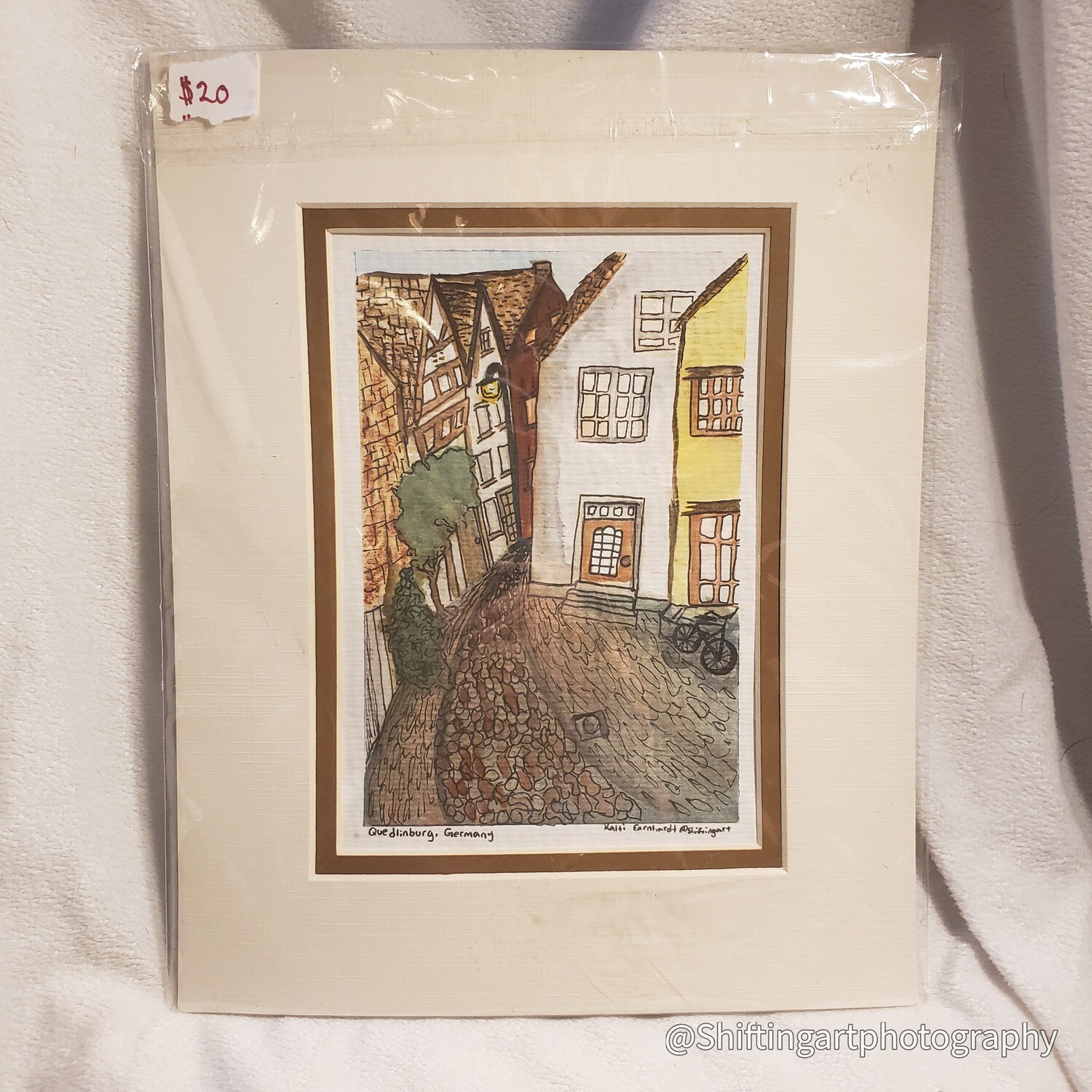 Quedlinburg