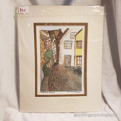 Quedlinburg