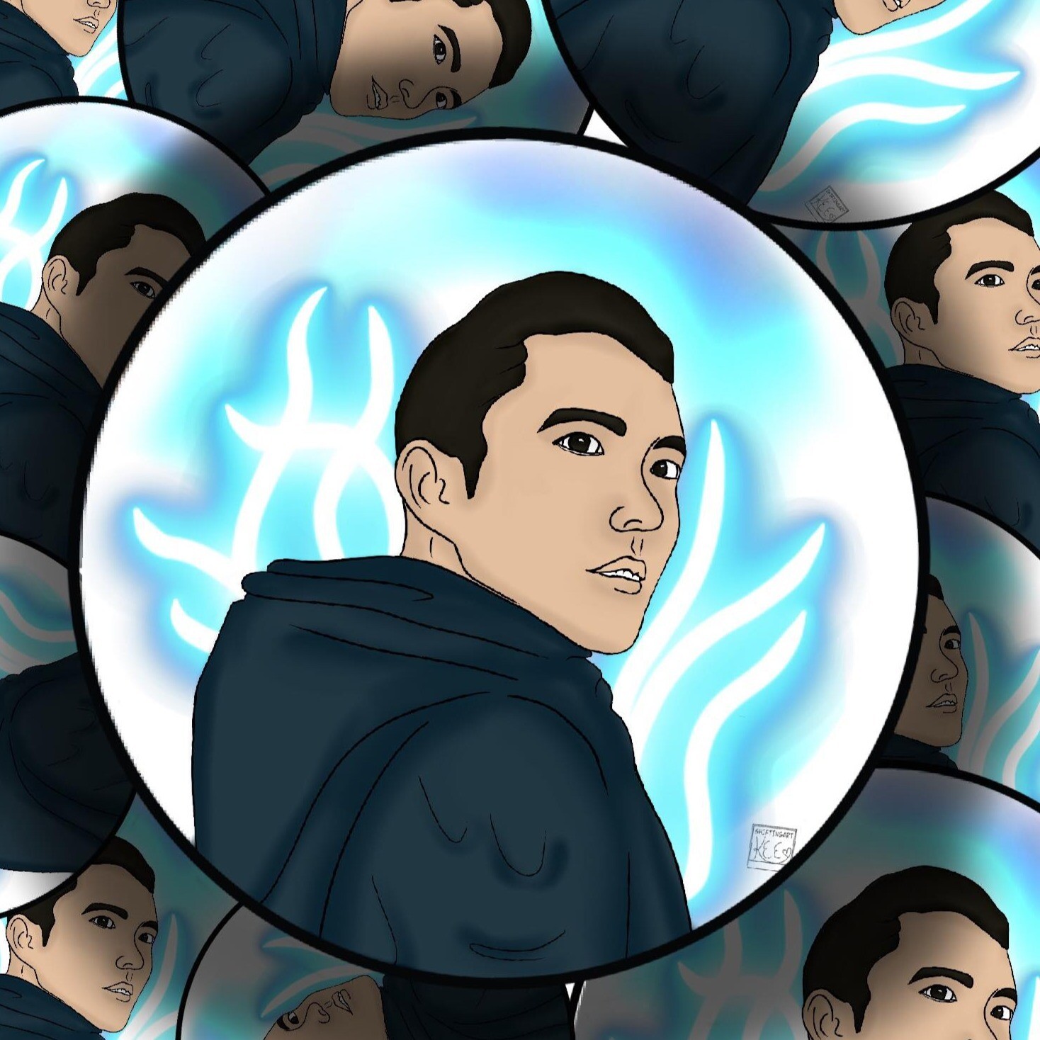 6