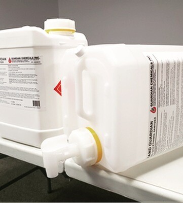 Hand Sanitizer, 10 Litre Bottle Hand Sanitizer, 10 Litre Bottle