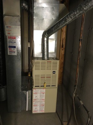 Furnace Cleaning & Inspection Service Furnace Cleaning & Inspection Service