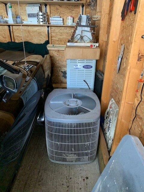 Used Air Conditioner For Sale 2 Ton
