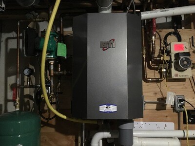 Boiler Service & Examination, Residential Boiler Service & Examination, Residential