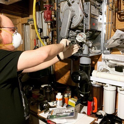 Order a Service Call, Residential Order a Service Call, Residential