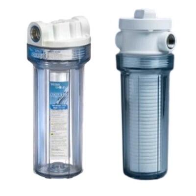 Aqua Flo Water Filter Installation Aqua Flo Water Filter Installation