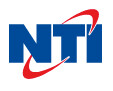 NTI Igniter 601 w/ Stainless Steel Heat Shield # 82708
