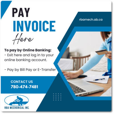 Pay Invoice Here
