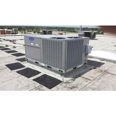 Quote - Convert R22 Rooftop Unit to R-407C