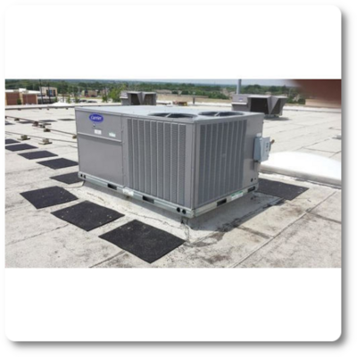 Quote - Repair AC Equipment Quote - Repair AC Equipment