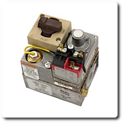 Quote - N/G Thermopile Gas Valve Replacement