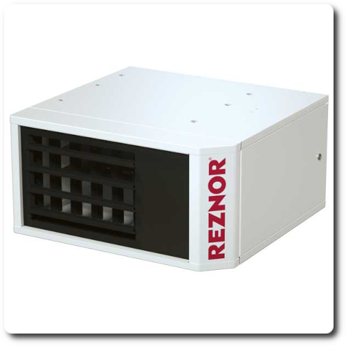 Reznor UDX250N N/G Unit Heater - For replacing an existing unit