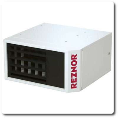 Reznor UDX250N N/G Unit Heater Replacement
