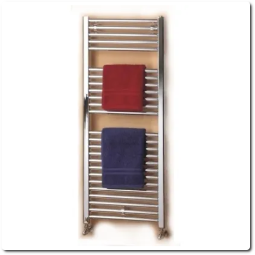 Stelrad Hydronic Towel Warmer, 48x20 - For replacing an existing unit