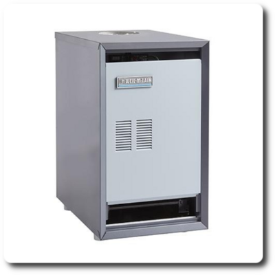 Residential Weil Mclain Boiler - For a direct boiler replacement