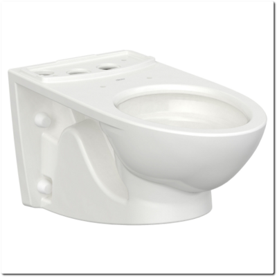 American Standard Wall Hung Tank & Bowl - For replacing an existing wall hung unit