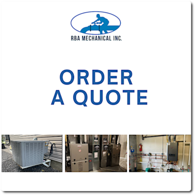 Order a Quote